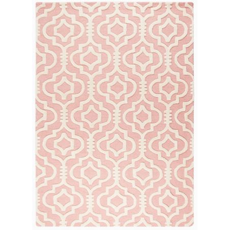 Tapis en laine Moorish Melilla Tapis en laine Moorish Melilla