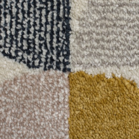 Tapis de salon style géométrique par Flair Rugs Tapis de salon style géométrique par Flair Rugs