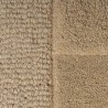 Tapis Design Géométrique Moderno naturel Gigi