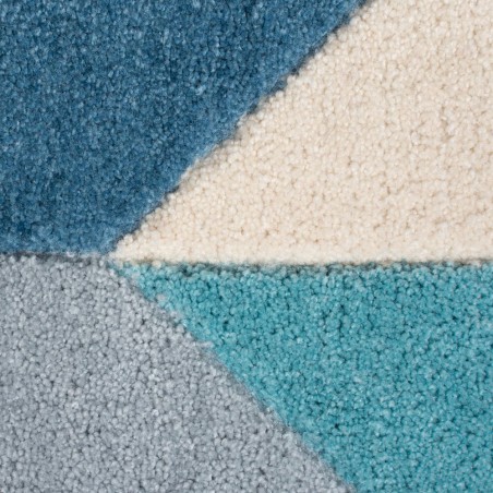 Tapis pour salon motif géométriques par Flair Rugs Tapis pour salon motif géométriques par Flair Rugs