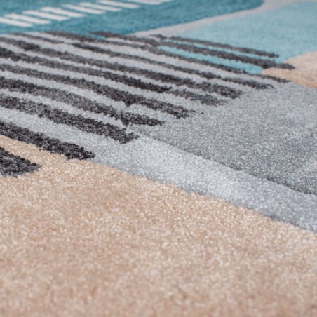 Tapis en fibres synthétiques Tapis en fibres synthétiques