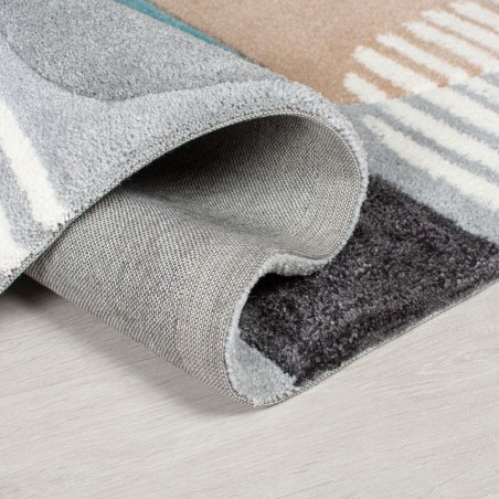 Tapis motifs abstraits Tapis motifs abstraits