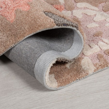 Tapis motifs floral Tapis motifs floral