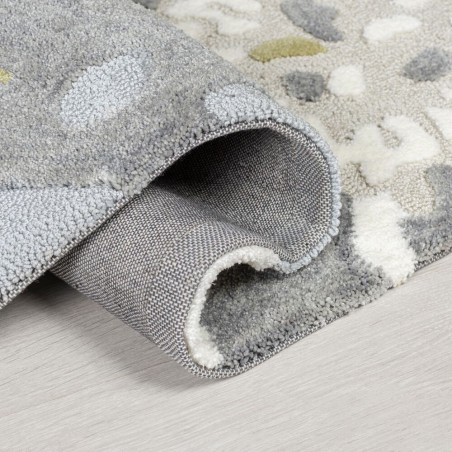 Tapis motifs floral Tapis motifs floral