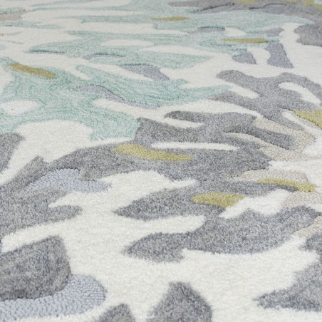 Tapis en fibres synthétiques Tapis en fibres synthétiques