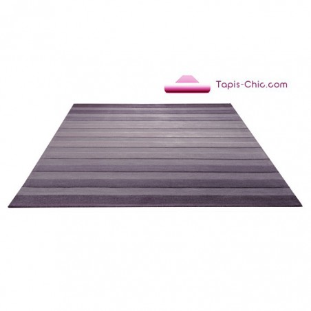 Tapis Cross Walk Gris par Esprit Home Tapis Cross Walk Gris par Esprit Home