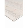 Tapis de salon Jupiter motifs fondus beige en laine et polyester Tapis de salon Jupiter motifs fondus beige en laine et polyester