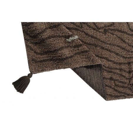 Tapis chambre d'enfant motif arbre Tapis chambre d'enfant motif arbre