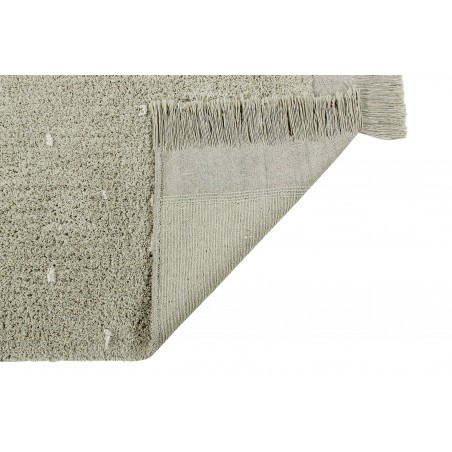 Tapis Lavable Pine Tree Woods symphony vert Olive Tapis Lavable Pine Tree Woods symphony vert Olive