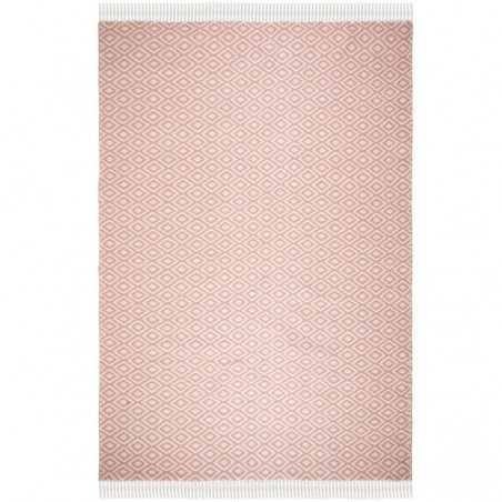 Tapis d'extérieur Malmo en coton recyclé Flair Rugs Tapis d'extérieur Malmo en coton recyclé Flair Rugs