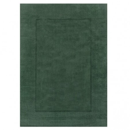 Tapis moderne vert foncé par Flair Rugs Tapis moderne vert foncé par Flair Rugs