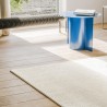 tapis kalypso sur mesure par SEDNA photo ambiance