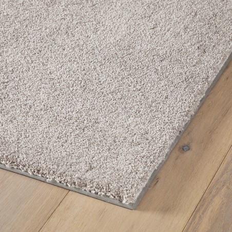 Tapis sur mesure AMALTHEA Grège Tapis sur mesure AMALTHEA Grège