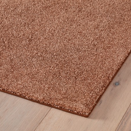 BOANN tapis polyamide Pêche finition surjet BOANN tapis polyamide Pêche finition surjet