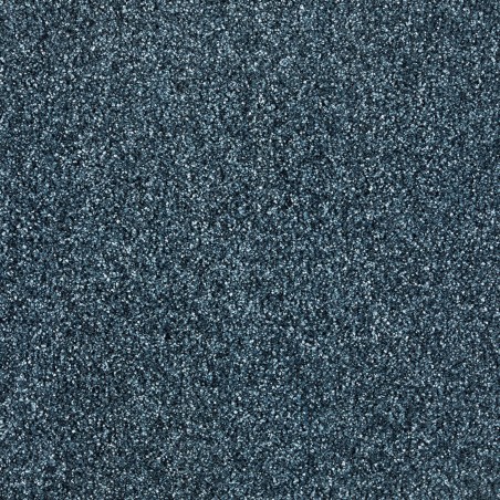 Zoom tapis FONTUS Bleu SEDNA Zoom tapis FONTUS Bleu SEDNA