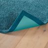 Tapis sur-mesure écoresponsable PYRRHA Jaune moutarde Tapis sur-mesure écoresponsable PYRRHA Jaune moutarde