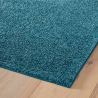Tapis sur-mesure écoresponsable PYRRHA Jaune moutarde Tapis sur-mesure écoresponsable PYRRHA Jaune moutarde