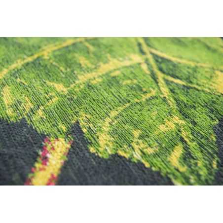 Tapis de salle à manger Interfloral multicolore facile d'entretien Tapis de salle à manger Interfloral multicolore facile d'entretien