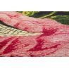 Tapis de bureau haut de gamme Interfloral multicolore en coton Tapis de bureau haut de gamme Interfloral multicolore en coton