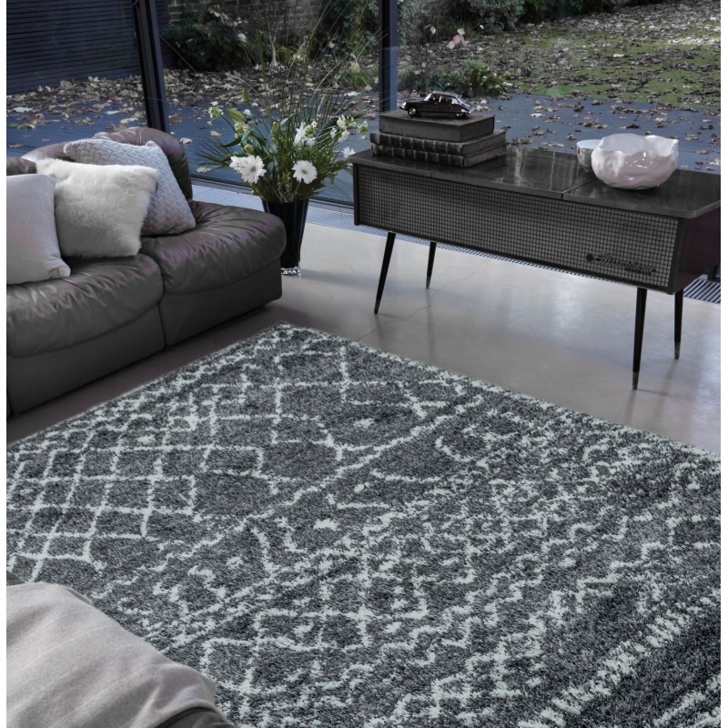 photo ambiance creme et gris alto