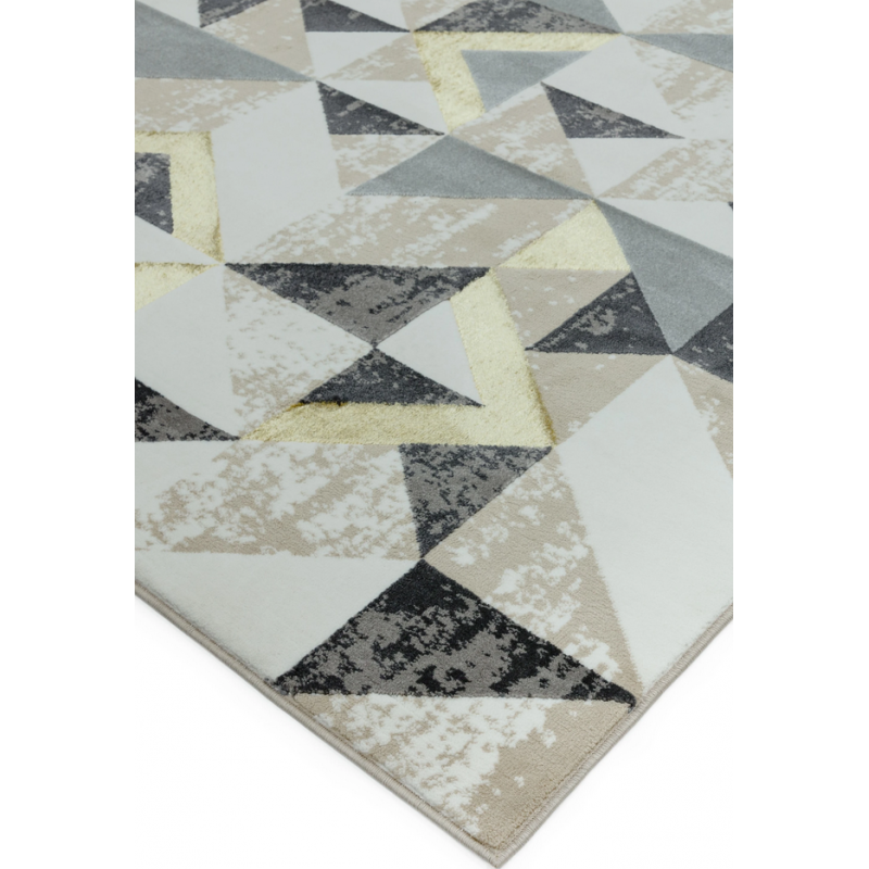 Tapis de bureau en fibre synthétique par Joseph Lebon