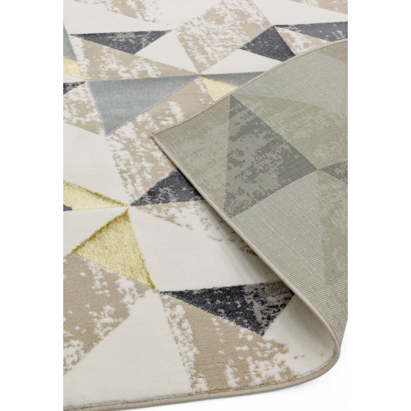 Tapis de salon haut de gamme facile d'entretien