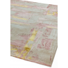 Tapis contemporain en polyester ORION par Joseph Lebon