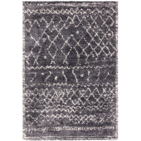 tapis alto creme et gris ar joseph lebon