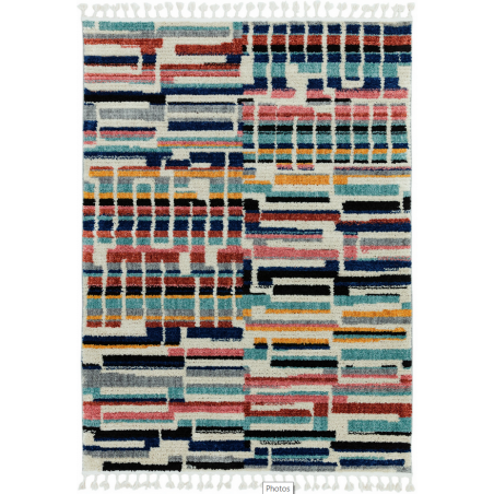 photo du tapis design KADIN CYRUS photo du tapis design KADIN CYRUS