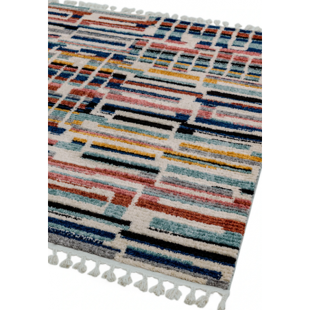 TAPIS KADIN CYRUS MULTI TAPIS KADIN CYRUS MULTI