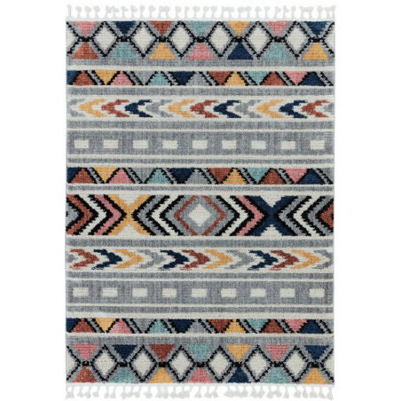 tapis moderne multi zara par Joseph Lebon