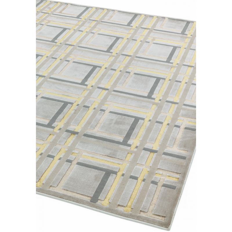 tapis moderne elexus par joseph lebon