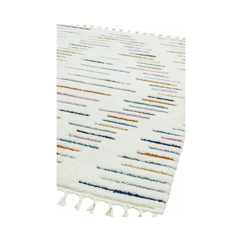 tapis moderne harmony ariana par Joseph Lebon