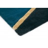 Tapis de bureau en fibres naturelles Sahara Bourgogne Tapis de bureau en fibres naturelles Sahara Bourgogne