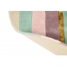 Tapis rond Sahara Rose par Ted Baker Tapis rond Sahara Rose par Ted Baker