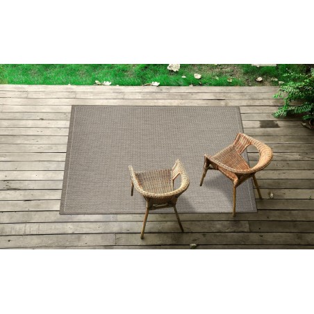 photo d'ambiance extérieur tapis tatami taupe photo d'ambiance extérieur tapis tatami taupe