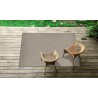 photo d'ambiance extérieur tapis tatami taupe photo d'ambiance extérieur tapis tatami taupe