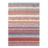Tapis de salon Saffron Rouge par Ted Baker Tapis de salon Saffron Rouge par Ted Baker