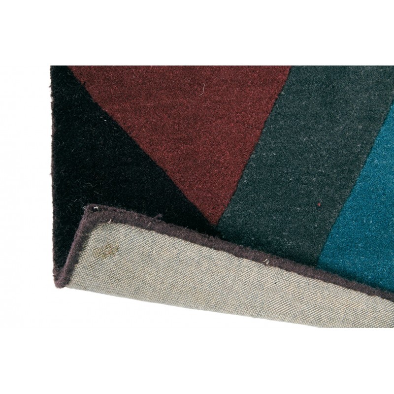 Tapis Mosaïc Lavande par Ted Baker