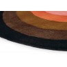 zoom tapis sunflower par orla kiely zoom tapis sunflower par orla kiely