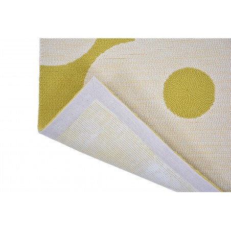 Spot Flower Dandelion dos tapis Spot Flower Dandelion dos tapis