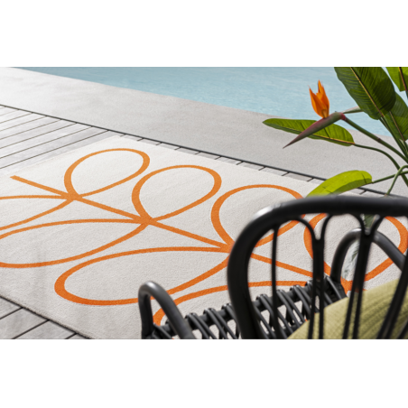 tapis outdoor orla kiely tapis outdoor orla kiely