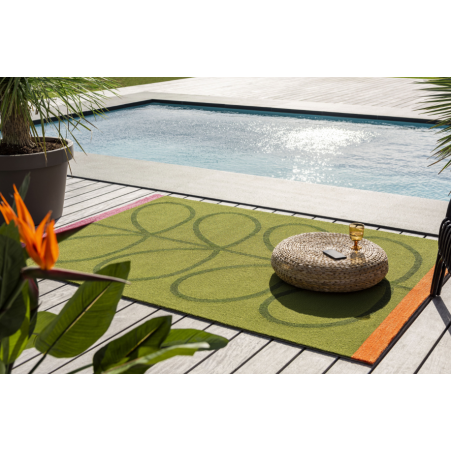 photo d'ambiance tapis giant linear stem seagrass photo d'ambiance tapis giant linear stem seagrass