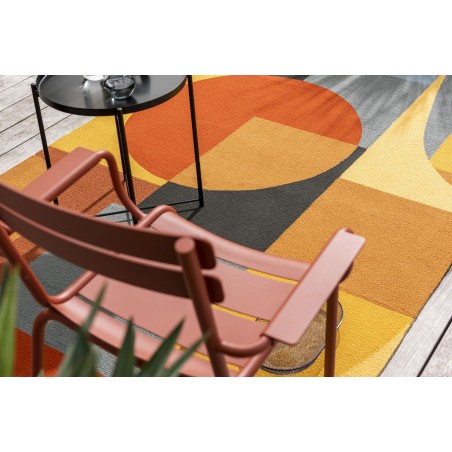 Tapis véranda en fibre synthétique par Brink and Campman Tapis véranda en fibre synthétique par Brink and Campman