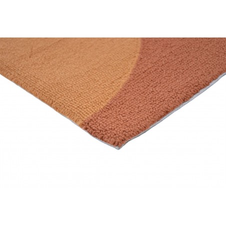 Tapis multicolore Matisse par Bink and Campman Tapis multicolore Matisse par Bink and Campman