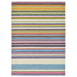 Tapis véranda en fibre synthétique LaVida par Brink and Campman