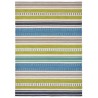 Tapis véranda en fibre synthétique Kiwi par Tapis Chic Collection Tapis véranda en fibre synthétique Kiwi par Tapis Chic Collection