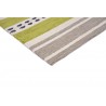 Tapis multicolore Kiwi par Tapis Chic Collection Tapis multicolore Kiwi par Tapis Chic Collection