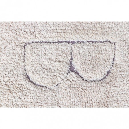 zoom sur lettre du tapis lavable en machine zoom sur lettre du tapis lavable en machine