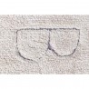 zoom sur lettre du tapis lavable en machine zoom sur lettre du tapis lavable en machine